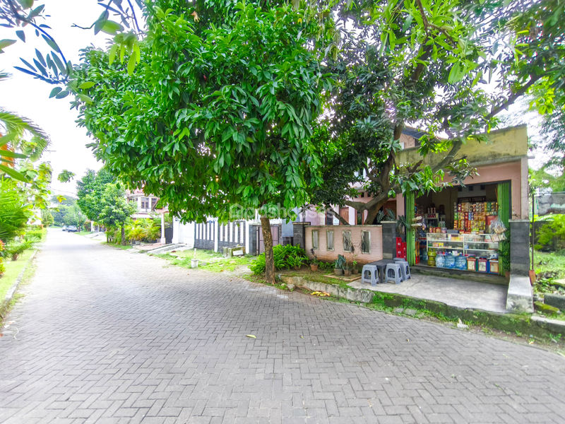 Perumahan Bumi Mas Raya Blok BB