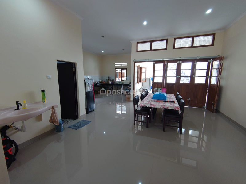 Jalan Belitung Bogor