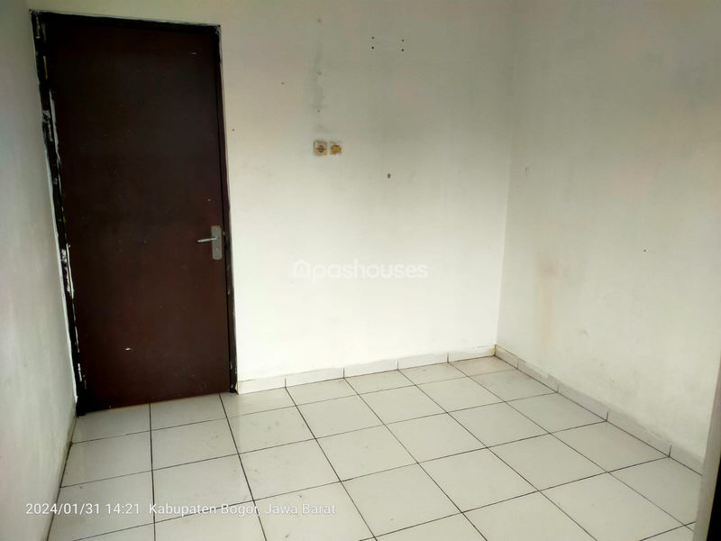 Perumahan Tajir Pulo Citayam