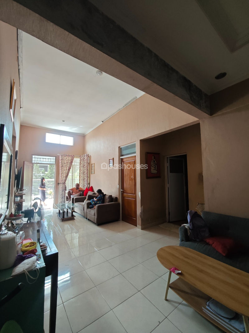 Bukit Cimanggu City Cluster River Park View Blok AA8