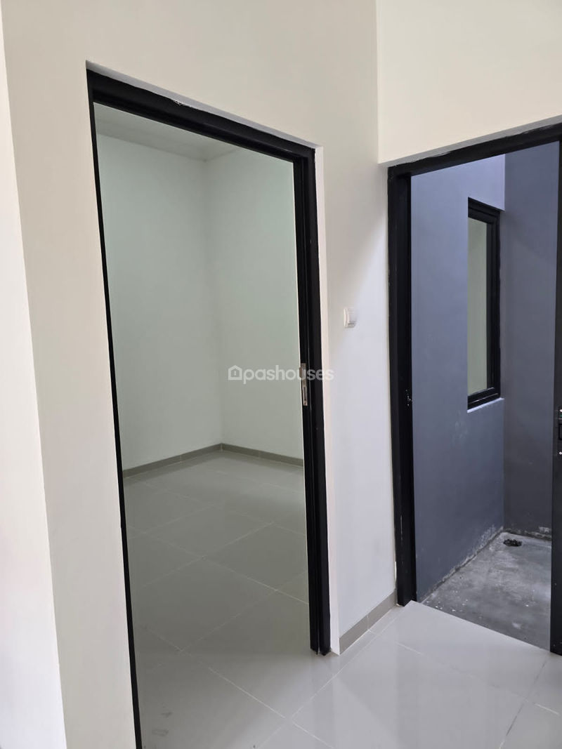 Perumahan Vila Indah Permai Blok G8