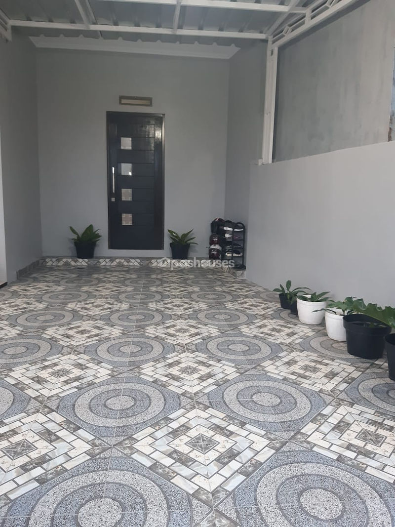 Perumahan Bukit Mekar Wangi