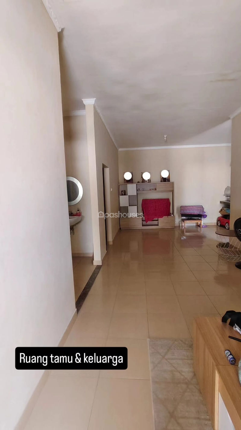 Perumahan Villa Gading Parung