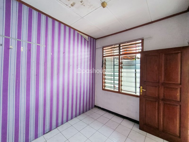 Kavling DKI Pondok Kelapa Blok Q6 No.12-13