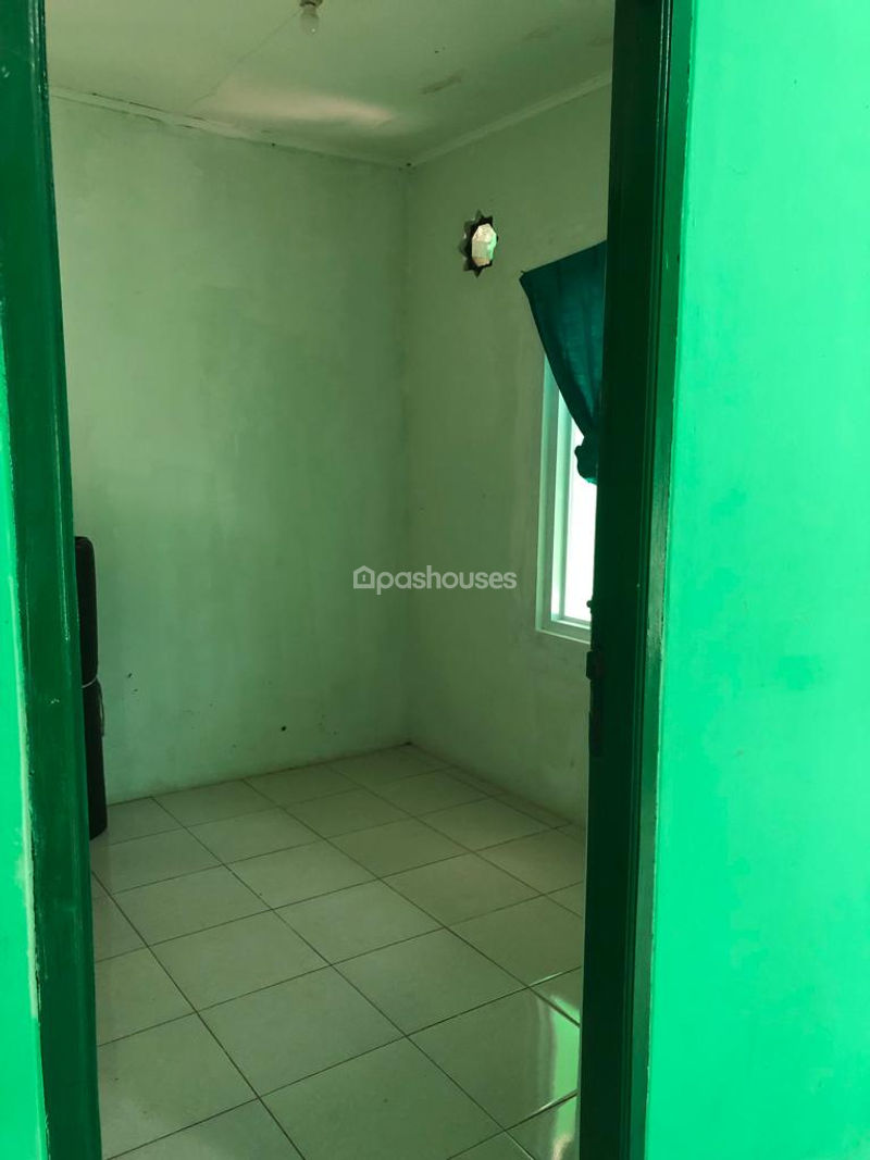 Perumahan Bukit Az Zikra Sentul