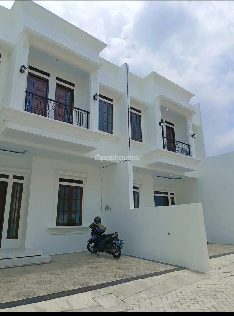 Jalan Margasatwa Ragunan