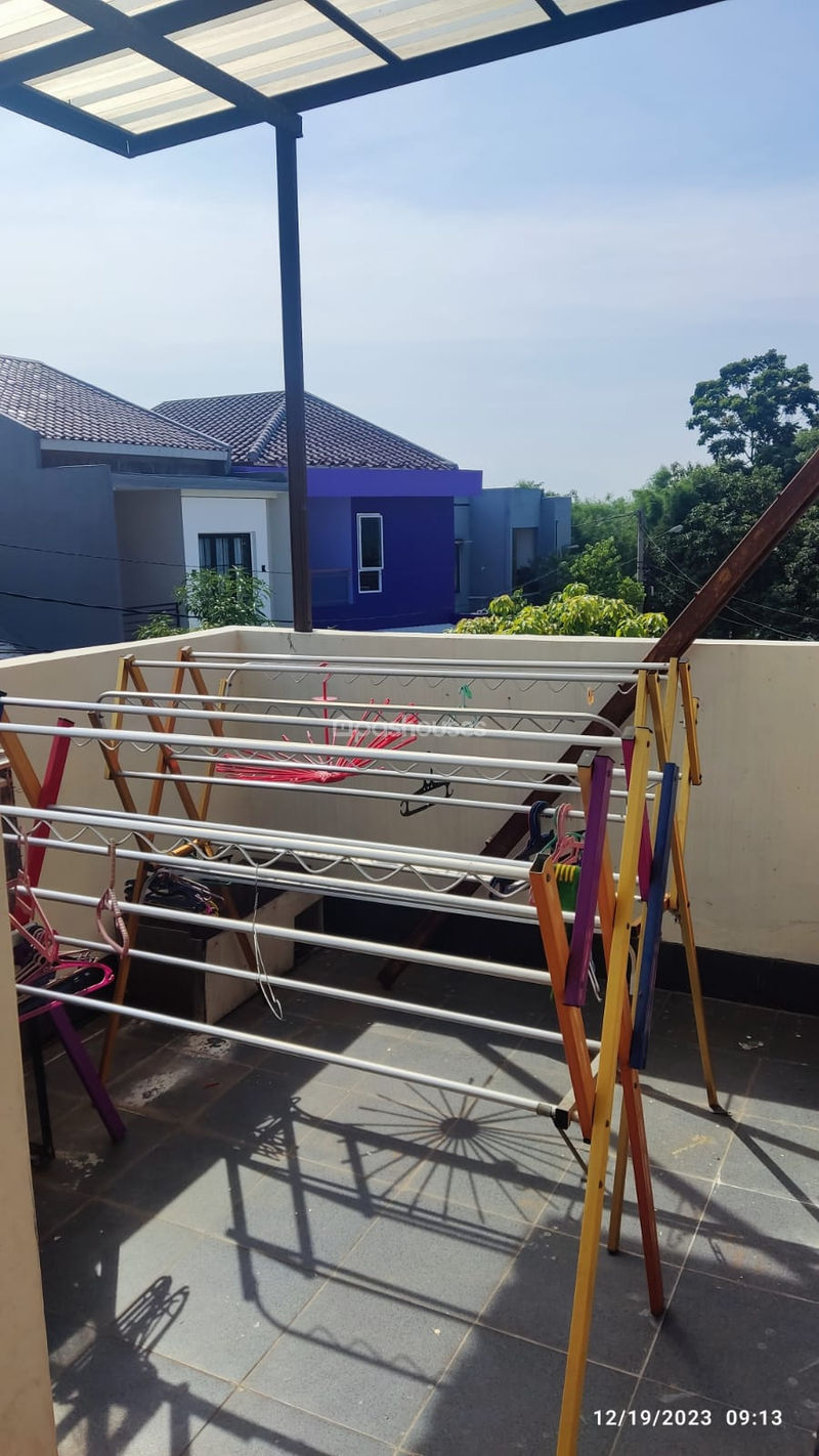 Perumahan Cinere Agung Residence Blok L1