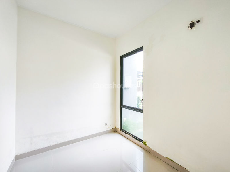 Rancamaya Golf Estate Cluster Amadeus Blok AD1