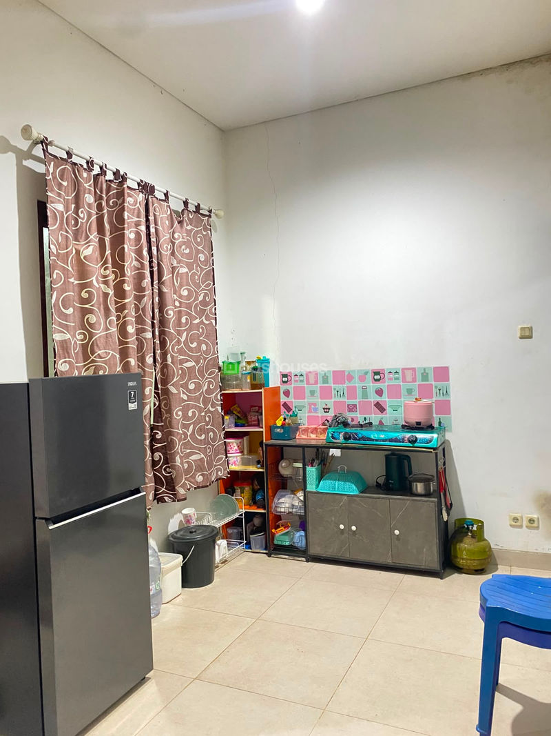 Perumahan Tamansari Puribali Cluster Aruna Blok K6/22