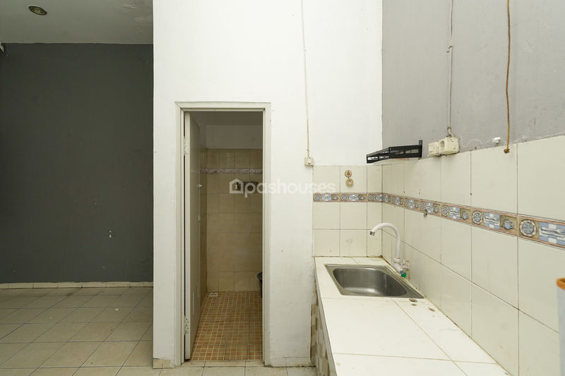 Jalan Mutaqin 3 Blok U No.85 Bekasi