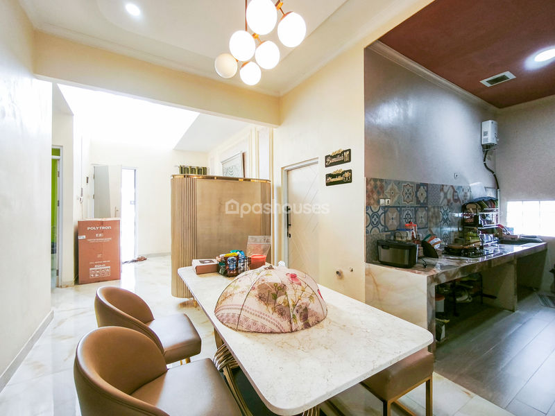 Villa Bogor Indah 6 Cluster Gaura Blok G12 No.10