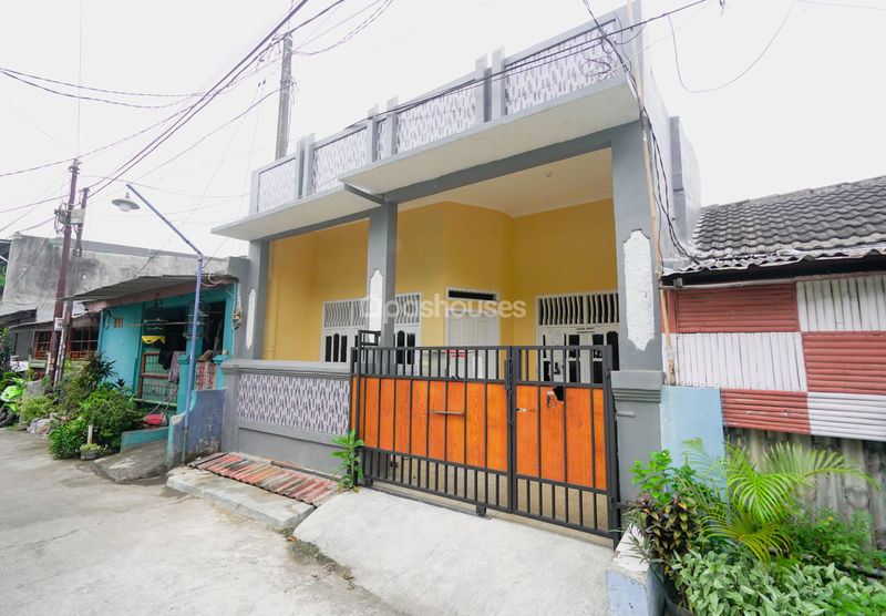 Pondok Ungu Permai Blok B3