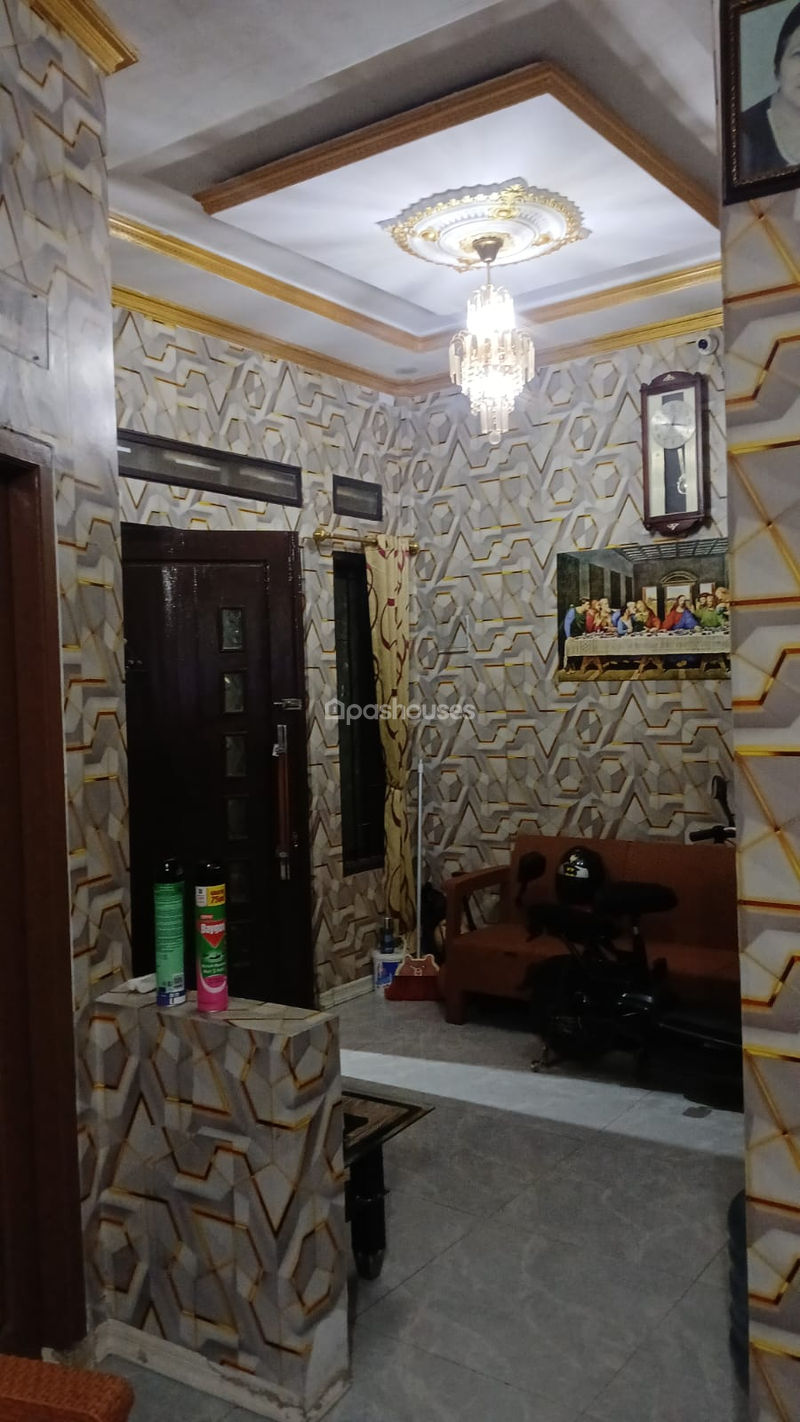 Jalan Karanggan Raya No.6