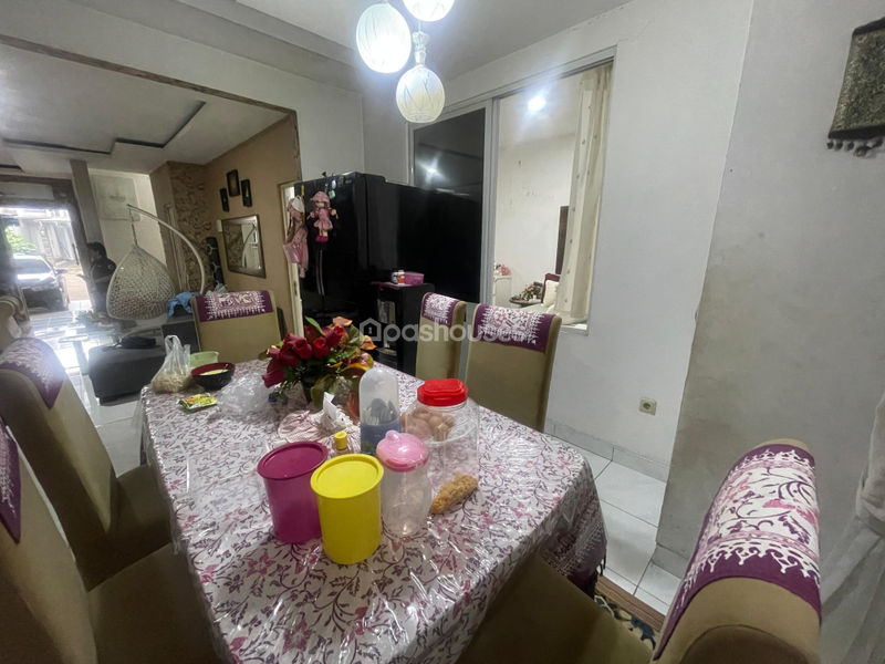 Kota Wisata Cluster Bellevue