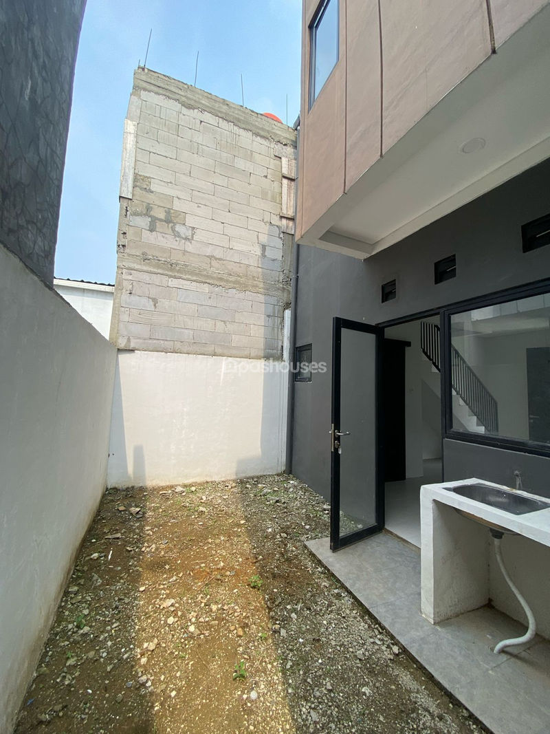 Citaville Parung Panjang Blok C2 No.138