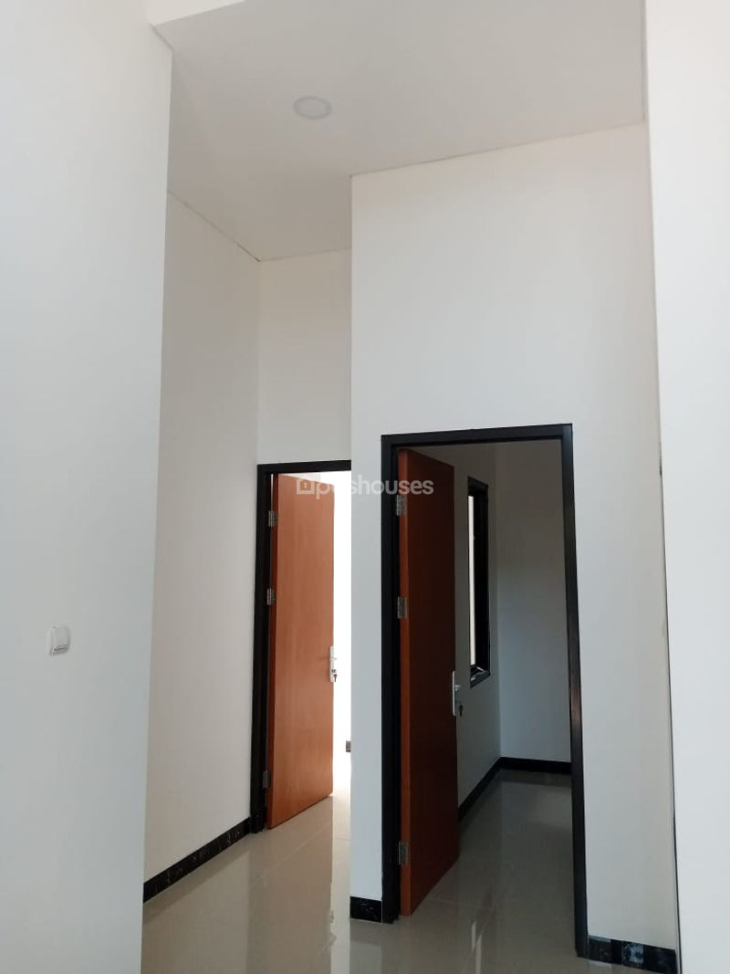 Jalan Samsul Bahri Depok