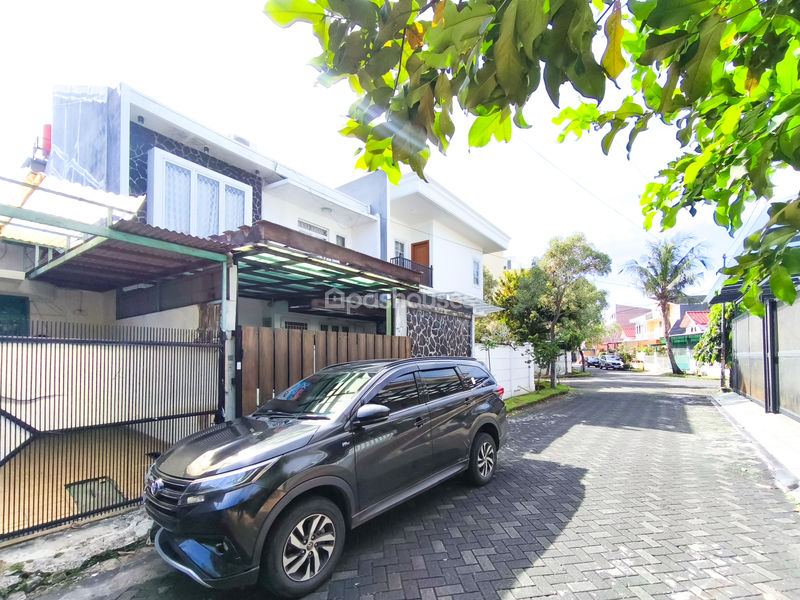 Perumahan Taman Semanan Indah Blok C4 No.10