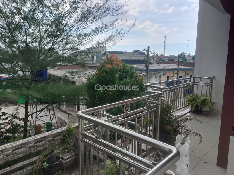 Perumahan Cassa Mirah Tigaraksa Blok A7 No.3