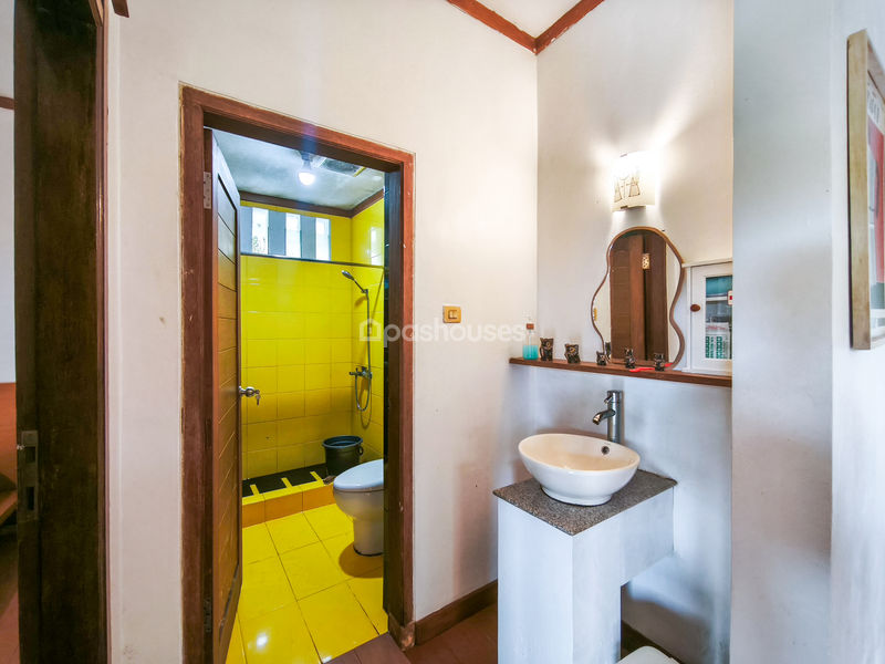 Kampung Ciliwung Riverside