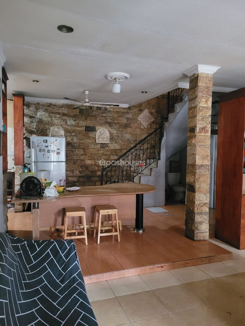 Perumahan Griya Jati Murni Blok A No.8