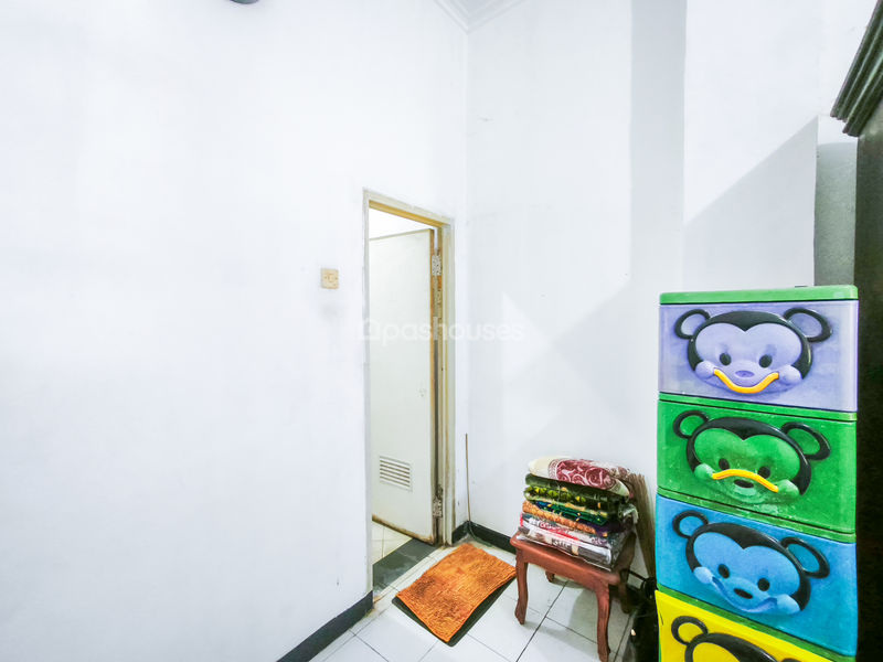 Perumahan Taman Yasmin No.31