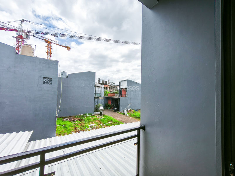 Perumahan The Golden Nest Blok A3 No.3