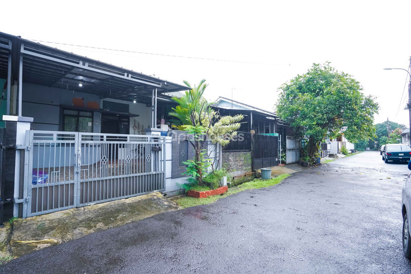 Griya Melati Mas Blok S2 No. 16