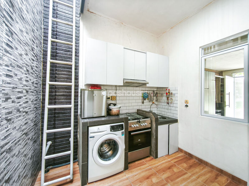 Serpong Natura City Cluster Edelweiss Blok NE 6/27