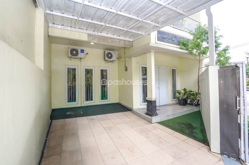Perumahan Grand Citra Residence 
