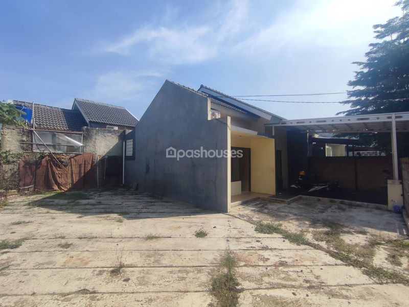 Permata Cimanggis Cluster Intan