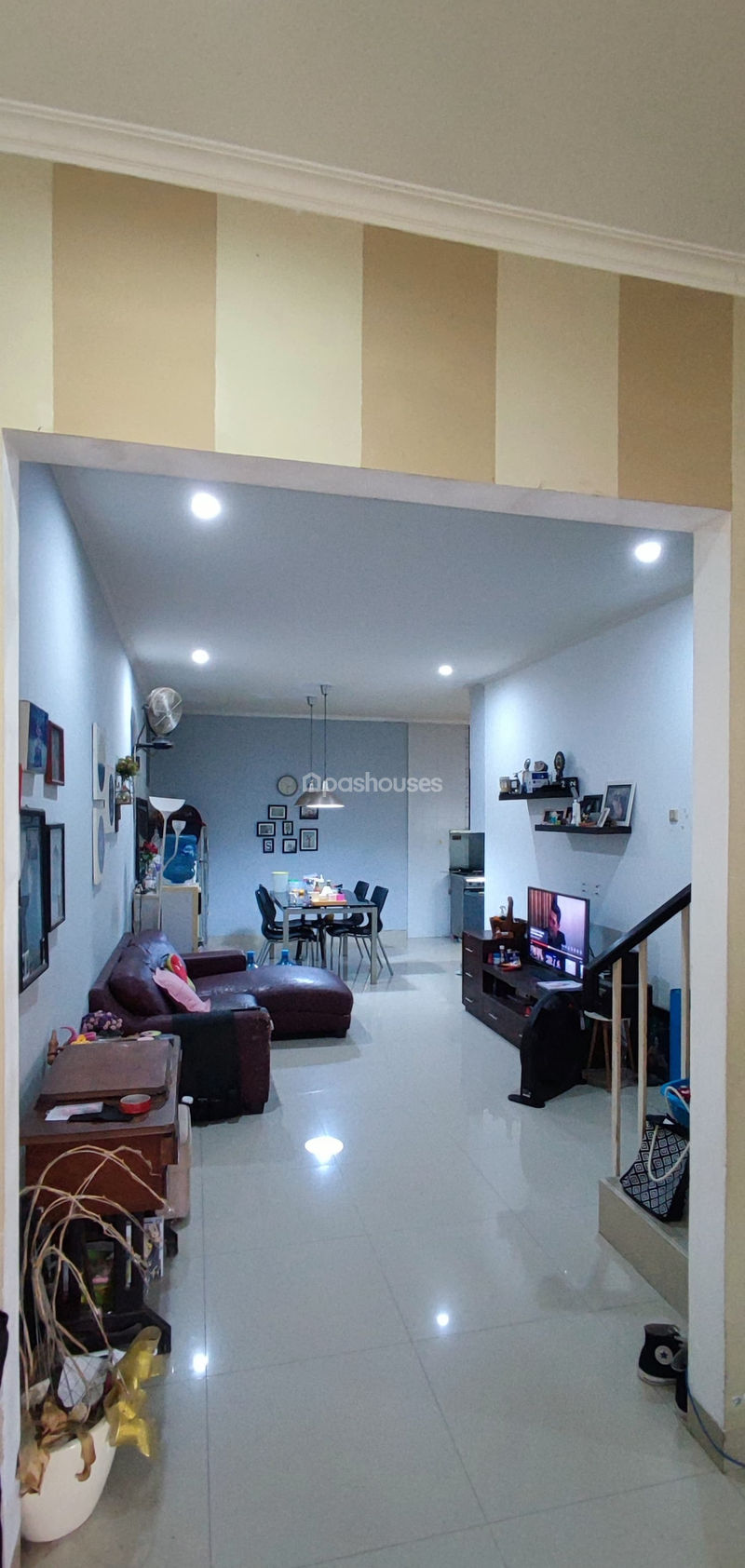 Perumahan Kalia Residence Cinere