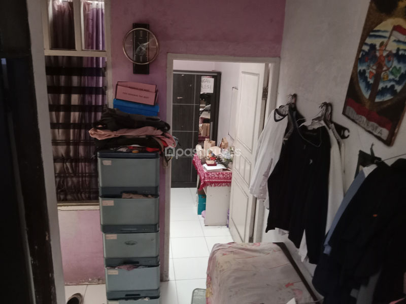 Perumahan Villa Mutiara Blok I/2