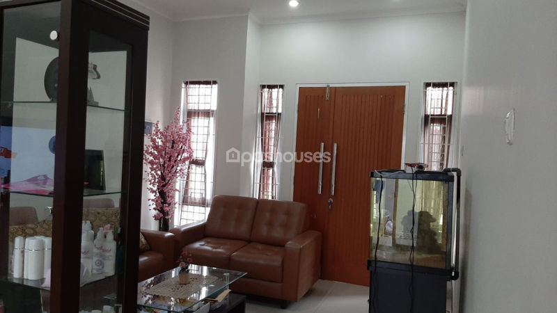 Perumahan Taman Cikas Blok C14