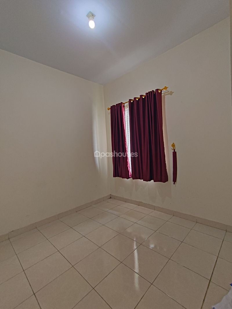 Panorama Sepatan I Blok B3 No.19 