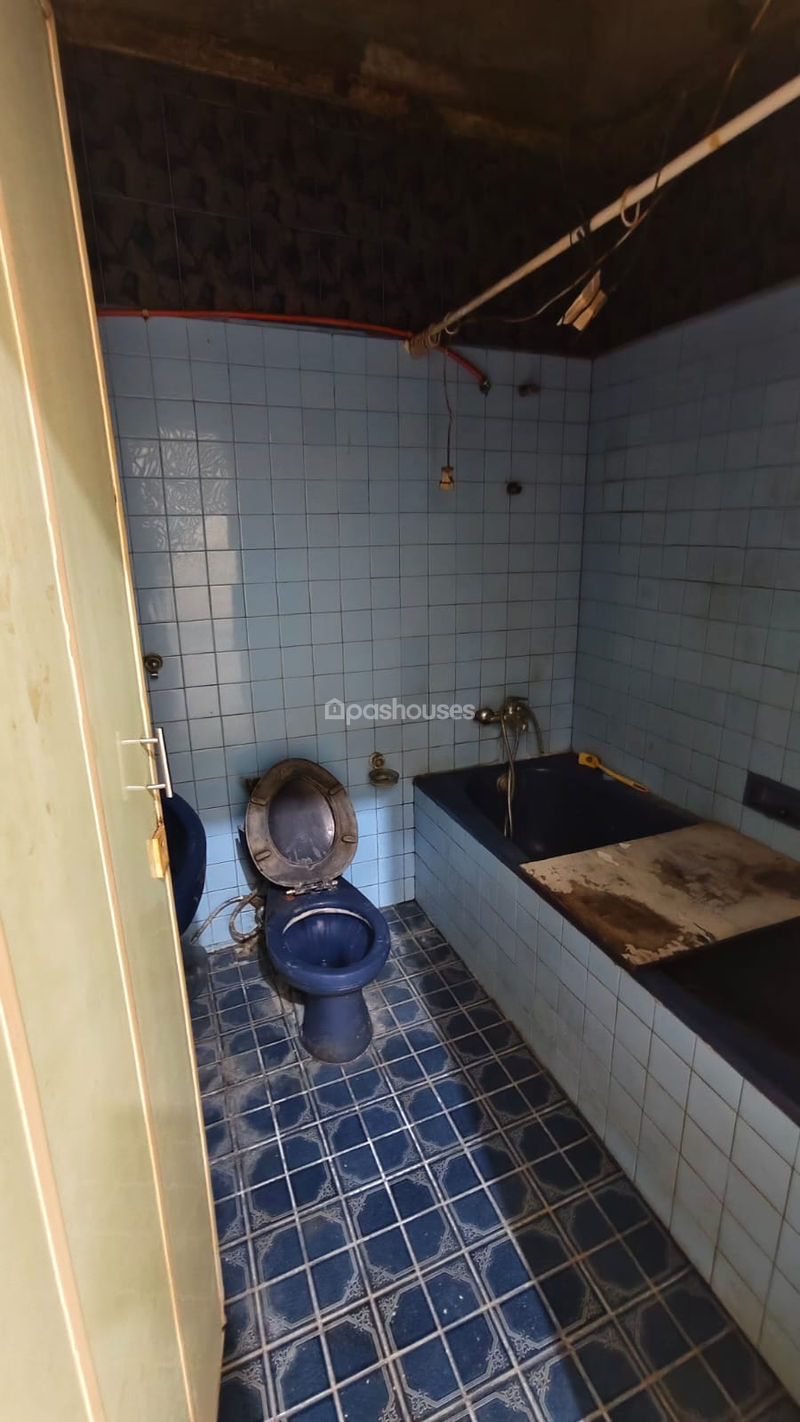 Jalan Balita Raya Blok B No.129