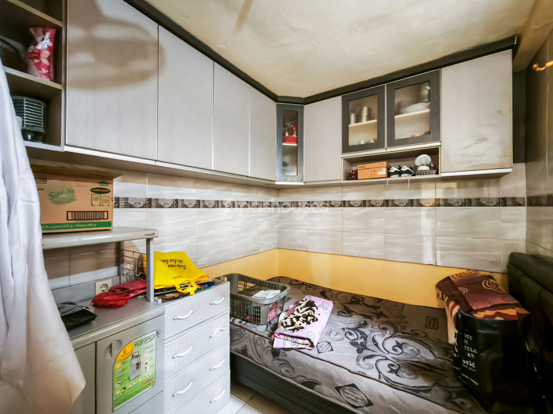 Perumahan Villa Nusa Indah 2 Blok W11