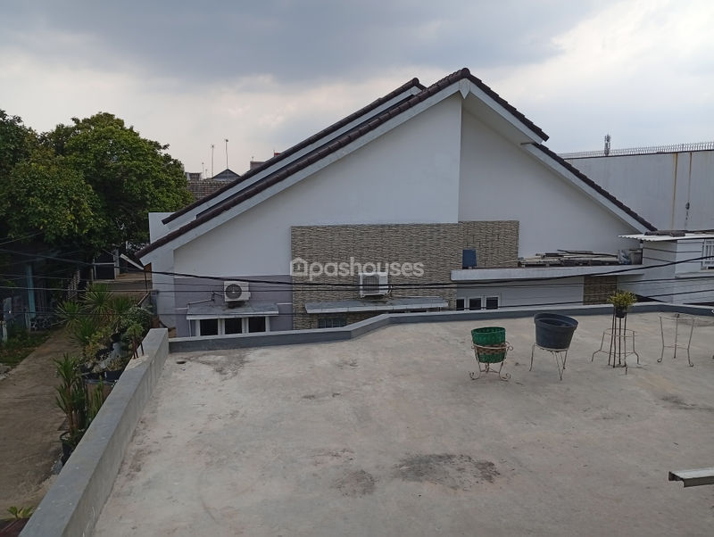 Taman Narogong Indah Blok D96