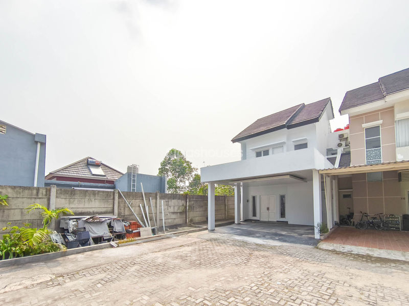 Catelya Private Residence BSD Blok B No.15