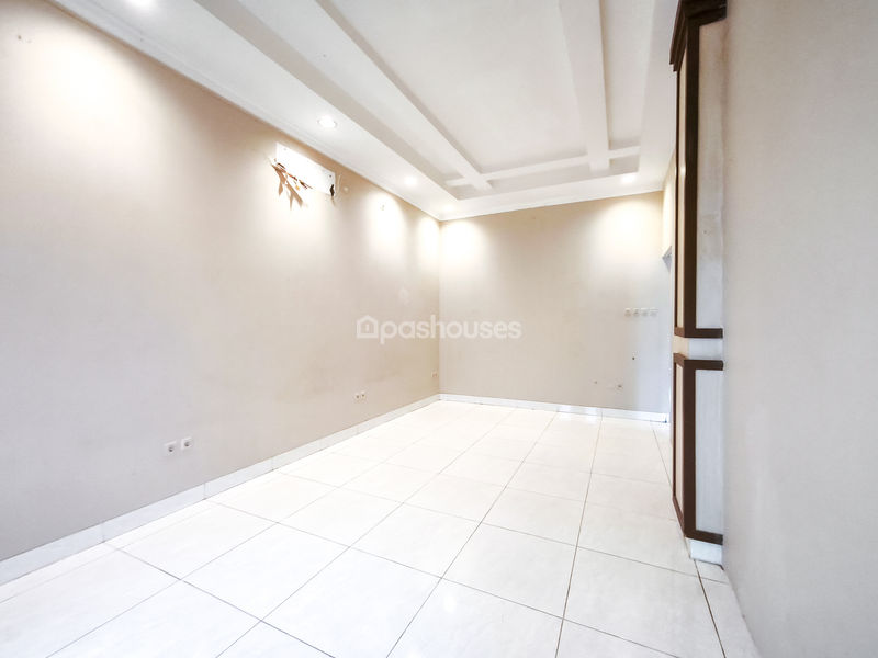 Cibubur Country Cluster Lily Garden No.CLCR-001