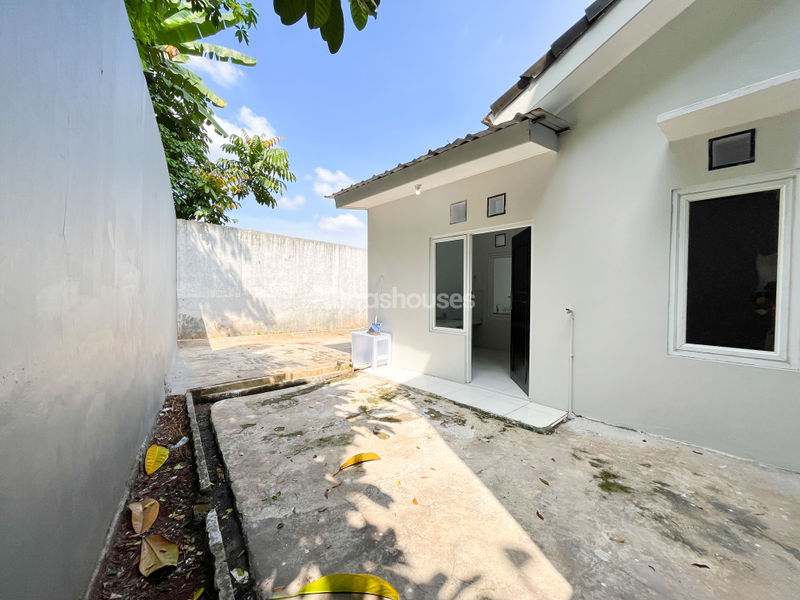 Grand Depok City Cluster Anggrek 3