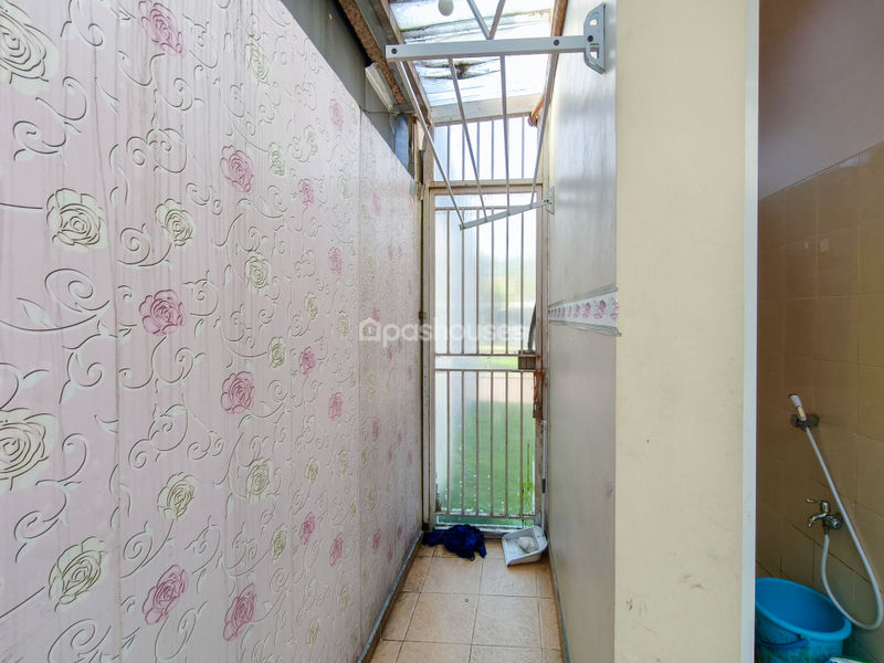 Perumahan Bogor Raya Residence Cluster Terracotta