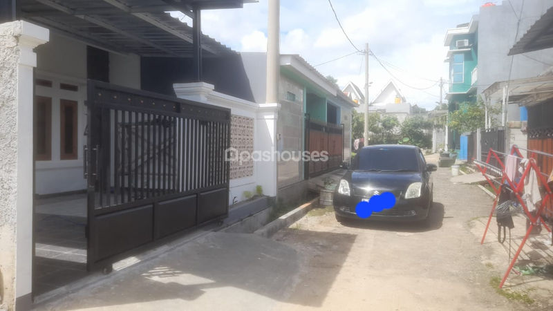 Perumahan Firdaus Alam Residence Bogor