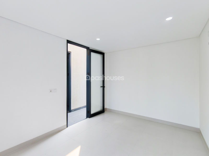 Serpong Garden 1 Cluster Green Park Blok C2 No.16
