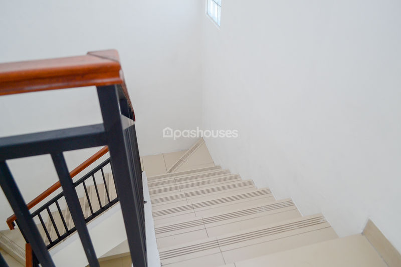 Villa Bogor Indah 5