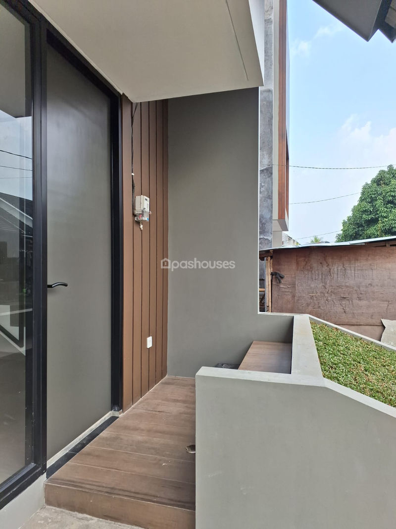 Serpong Garden 1 Cluster Green Park Blok C2 No.21