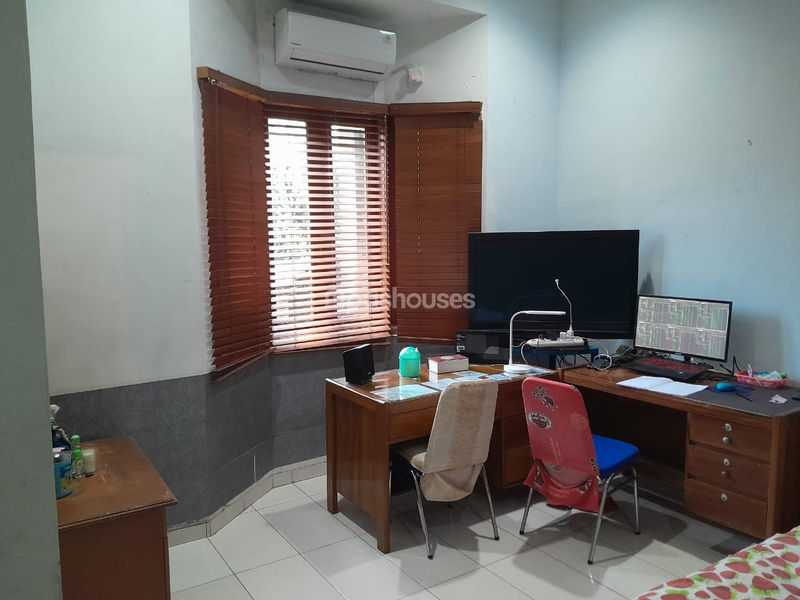 Bukit Cimanggu City Blok O