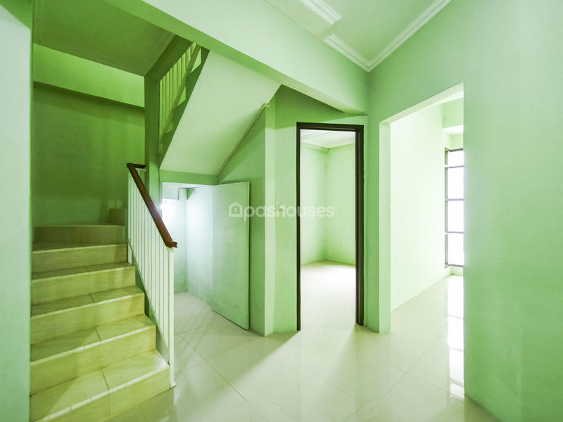 Perumahan Villa Mutiara Blok B3