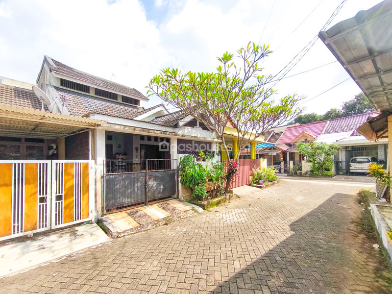 Pamulang Estate Blok G10 No.5