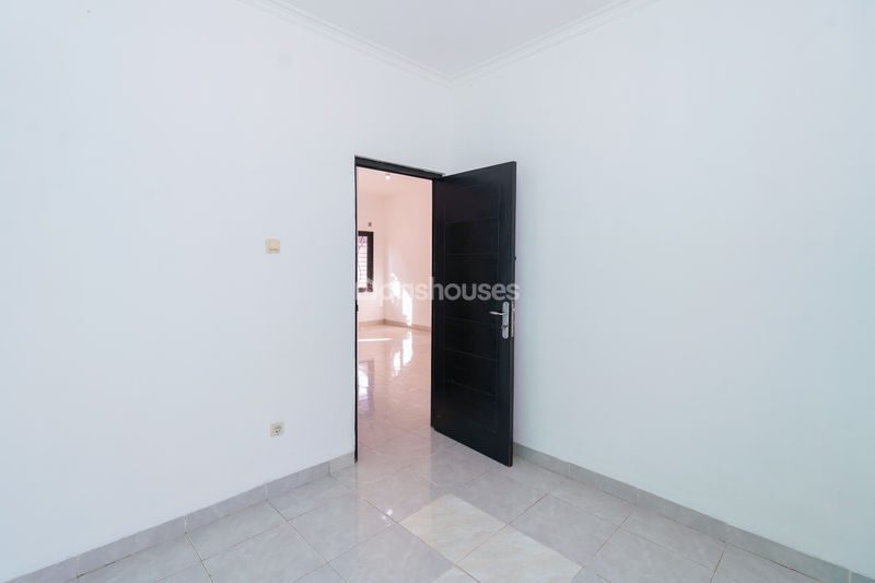 Perumahan Kinan City Residence Blok J3