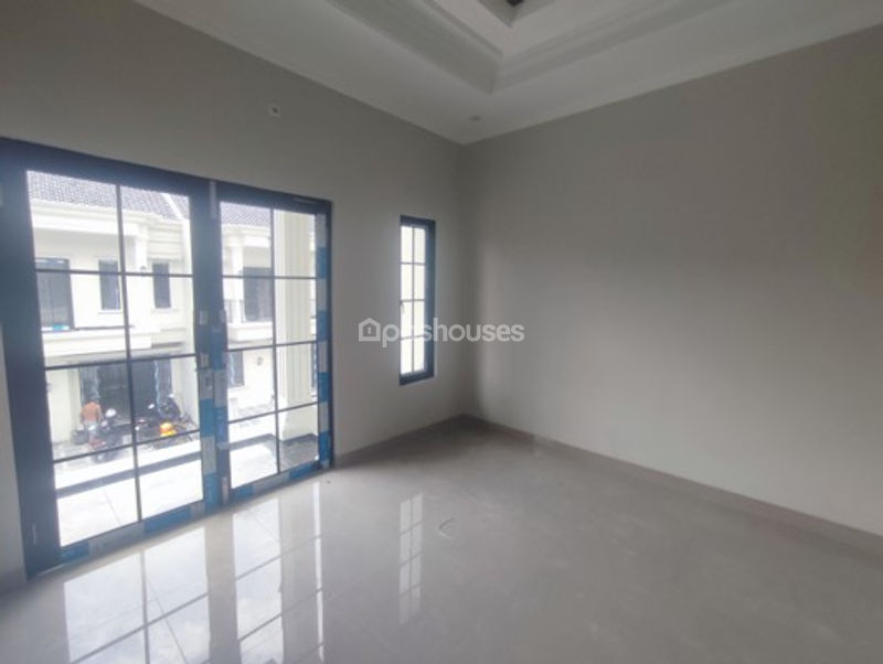 JL Tumaritis 1 Harjamukti Cimanggis Depok